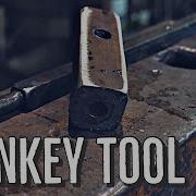 Making A Monkey Tool