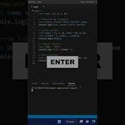 How To Use NPM And Node Js To Run Your JavaScript Code In VsCode Webdevelopment Npm Nodejs