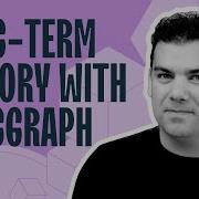 Long Term Memory With LangGraph