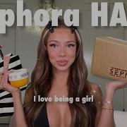 HUGE SEPHORA VIB SALE HAUL 2025 New Makeup Hair