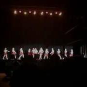 2014 Songfest Theta Lambda Chi AKPsi