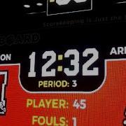 InfoComm 2015 Dimensional Communications Shows New Video Scoreboard