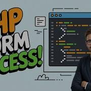 PHP Simple Form Validation Example In 2022