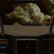 Shockwave 2 Beyond The Gate 3DO Opening Gameplay