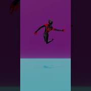 Spider Man Animation Blocking