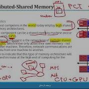 PP 5 Parallel Programming Models 1