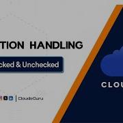 Checked Vs Unchecked Exceptions In Java Key Differences Explained With Examples