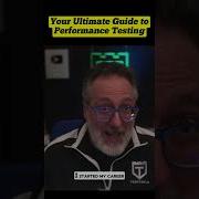 The Ultimate Performance Testing Guide