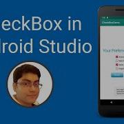 CheckBox In Android Studio