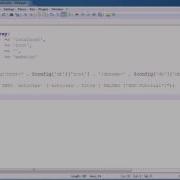 PHP Tutorials PDO Return Last Inserted ID Part 6 7