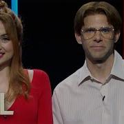 Matt Schatt Game Show SNL