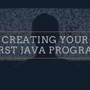 Hello World Java Tutorial
