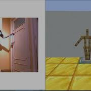 Minecraft Control Armorstand With Kinect C Download