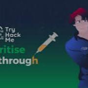 Tryhackme Prioritise Walkthrough CTF
