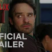 Treason Official Trailer Netflix