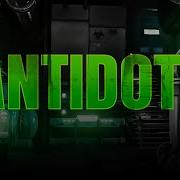 We Are The Empty Antidote Official Lyric Video