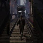 Subway Surfers But In Unreal Engine 5 And It S Playable RTX ON Version 1