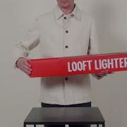 Looftlighter Pro Quick Start Guide