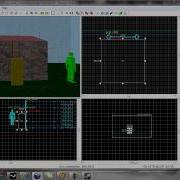 Source SDK Hammer Editor Tutorial 3 Func Usableladder