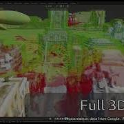 CloudRF 3D API Blender Plugin