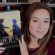 Immortal Reign By Morgan Rhodes Spoiler Talk