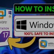 How To Install Windows 10 On VMware Workstation Pro Step By Step Virtual Machine Setup