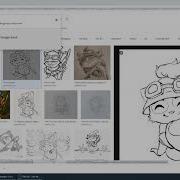 Using Makelangelo Software For Image Processing