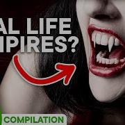Vampires Could Be Real And Here S Why