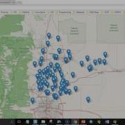 How To Display YOUR GIS Data In A Leaflet Web Map Pt 1 Points