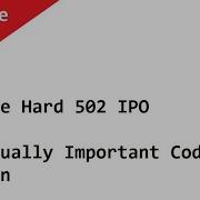 Leetcode Hard 502 IPO Conceptually Important Coding Question