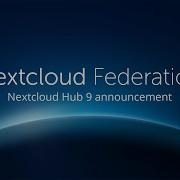 Nextcloud S Federation The Key To A Better Digitally Sovereign Future