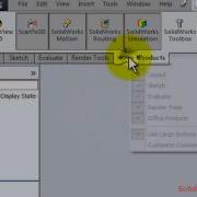 Solidworks Tutorial 1 Solidworks 2014 User Interface