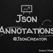 Jackson Annotations JsonCreator Example Simple Programming