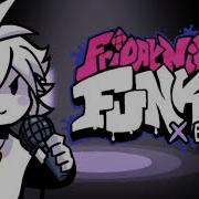 Overwrite Friday Night Funkin X Event OST