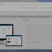 PHP News Script Quick Installation Installing News Lister On A Website And CPanel