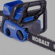 Chainsaw Starting Up Sound Effect