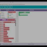 Введение 1 Учебное пособие 1 Игровая лаборатория Code Org