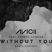 Avicii Without You XHC Remix
