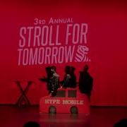 WSU Stroll Competition 11 4 17