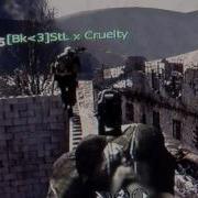 Third Highest Bounce Jump In Cod4