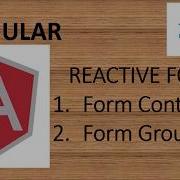 ANGULAR 15 REACTIVE FORM USING FORMGROUP AND FORM CONTROL