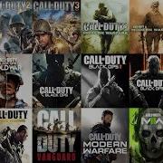ALL CALL OF DUTY SPAWN THEMES COD4 To MW3 2007 2024