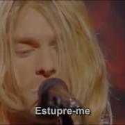 Nirvana Rape Me Legendado