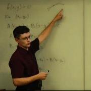 Lecture 2011 06 21 Part 01 9 Linearization Of A Curve