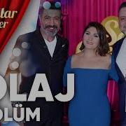 Şarkılar Bizi Söyler Bayram Özel Kolaj 2 Bölüm
