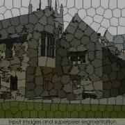 Fast Approximate Piecewise Planar Modeling Based On Sparse Structure From Motion And Superpixels