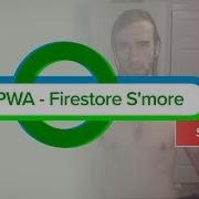 Ionic PWA Firestore S More