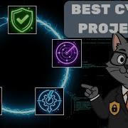 5 бесплатных проектов для быстрого создания портфолио в области кибербезопасности