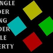 CSS Rectangle Loader Animation