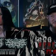 Reaction Disembodied Tyrant Synestia Winter